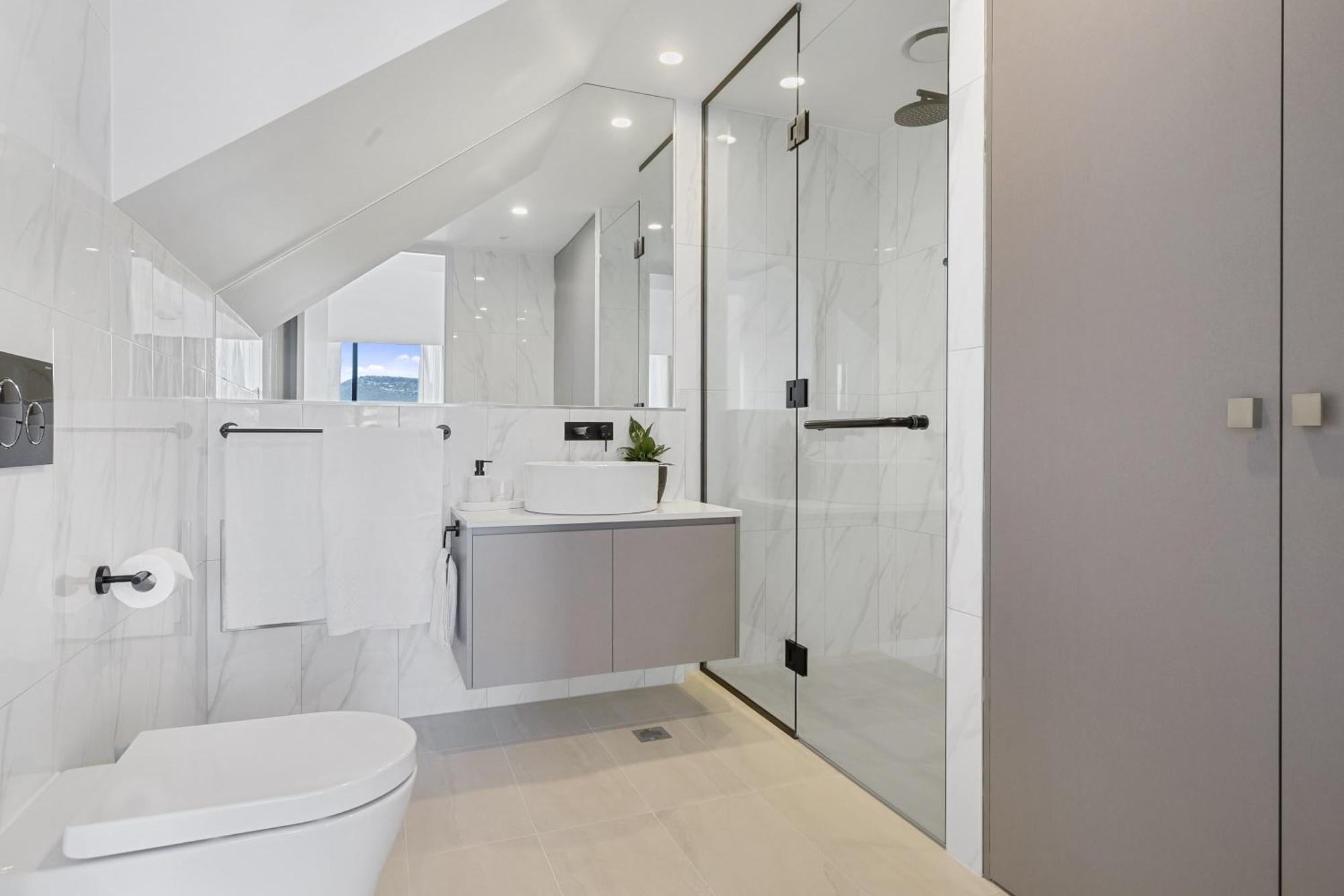 Hobart City Apartments Habitación foto