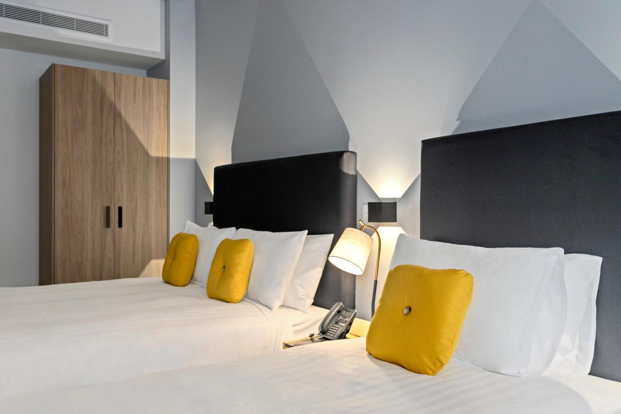 Hobart City Apartments Habitación foto